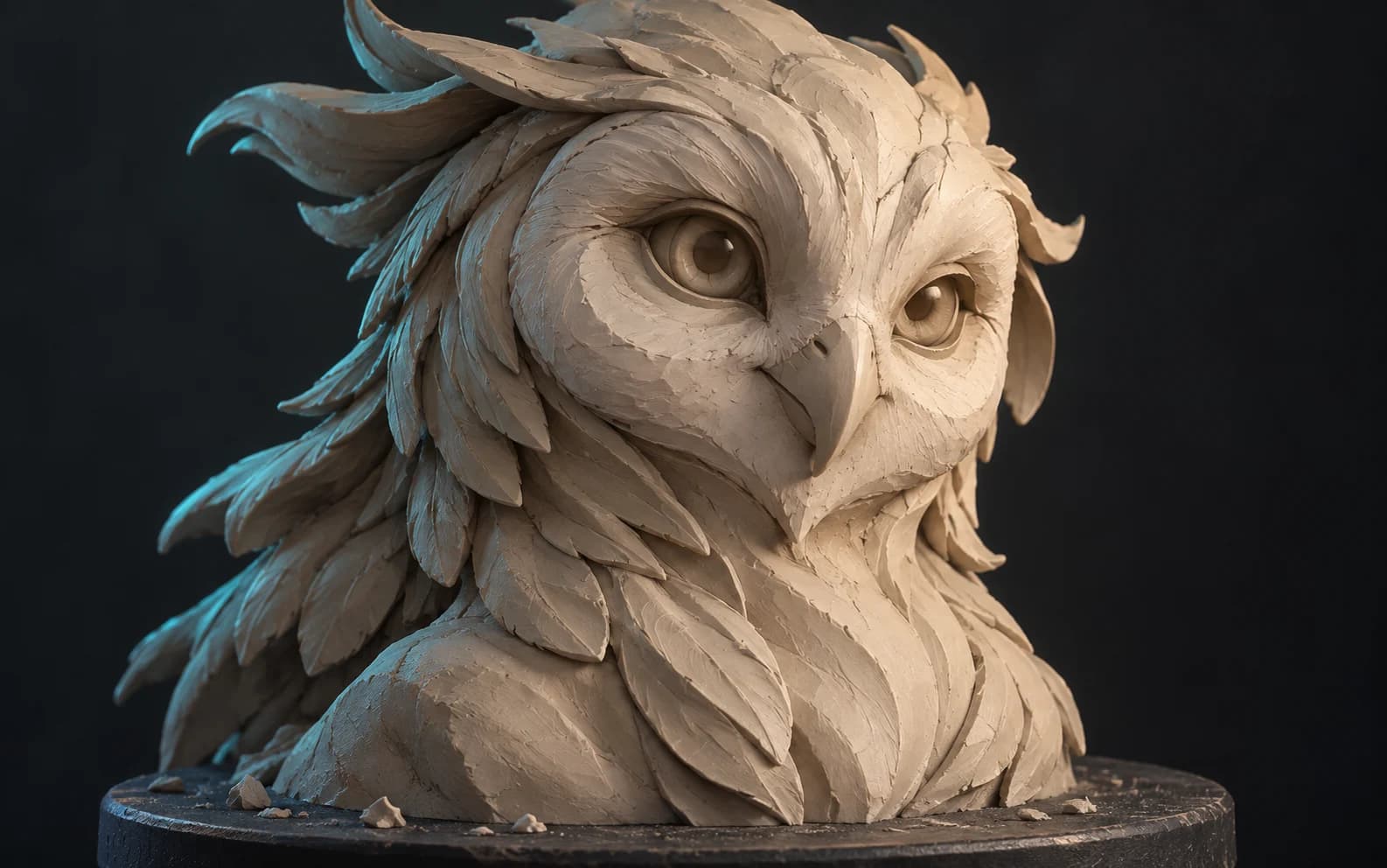 Mold — 3D şekillendirme