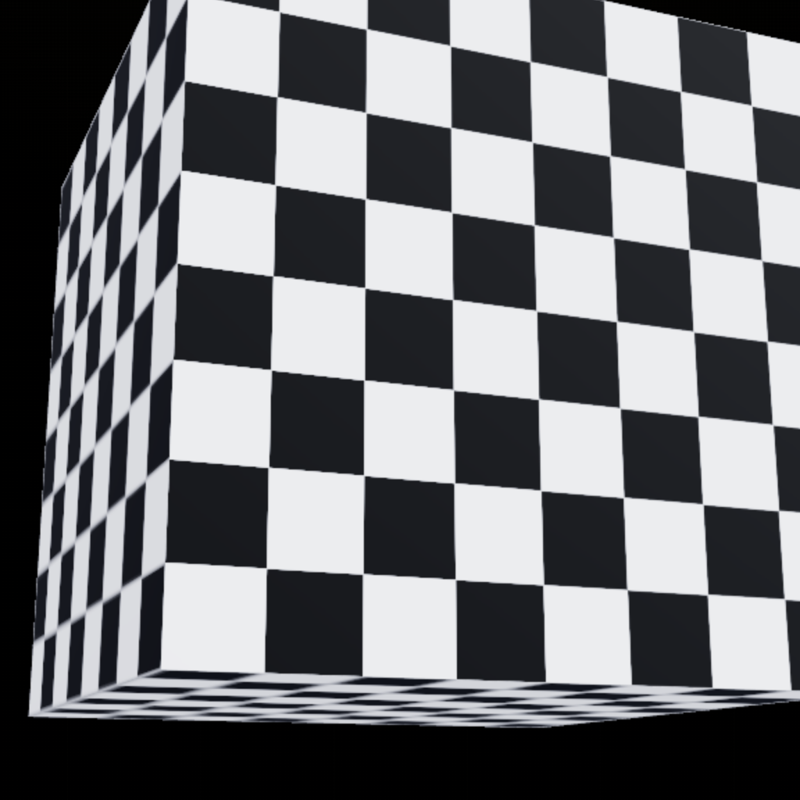 3D model