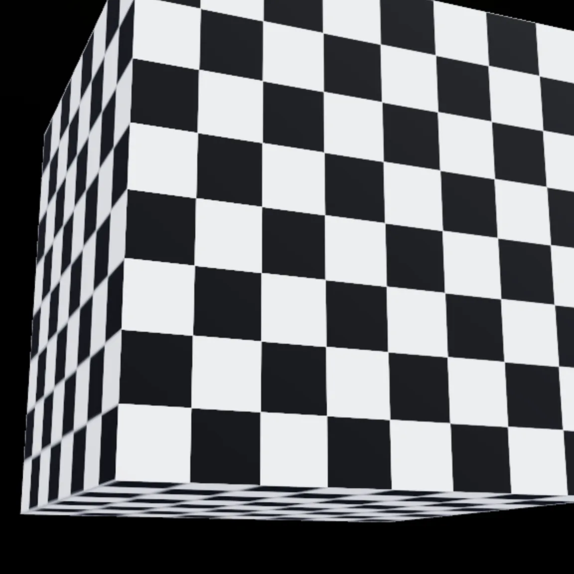 3D model